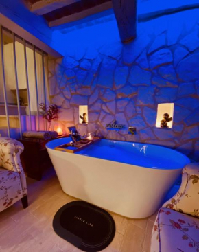 Vermaaten Boutique Suites Diamond